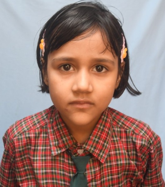 LAXMI KUMARI 